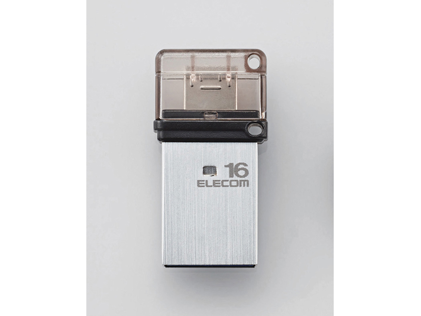 MF-SEU3016GSV [16GB]