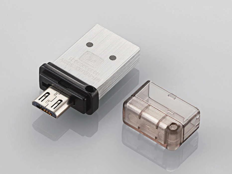 MF-SEU3016GSV [16GB]