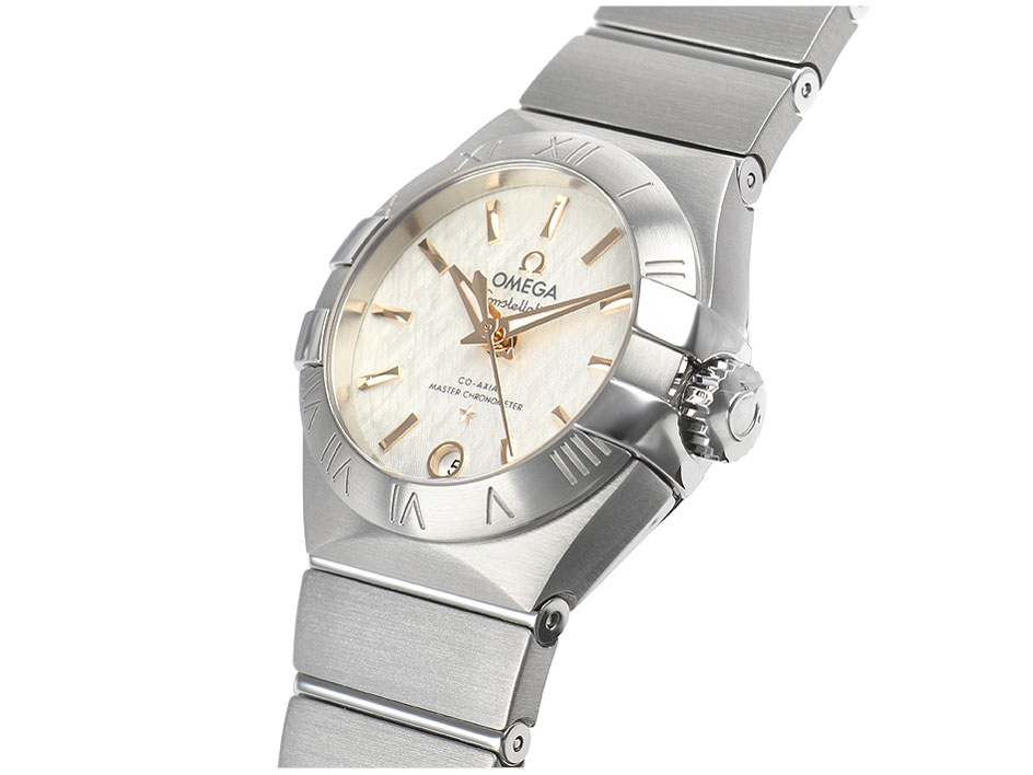 �R���X�e���[�V���� �R�[�A�N�V���� �}�X�^�[ �N���m���[�^�[ 27 MM 127.10.27.20.02.001 �̐��i�摜