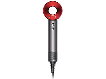 Dyson Supersonic Ionic HD01 ULF IIR