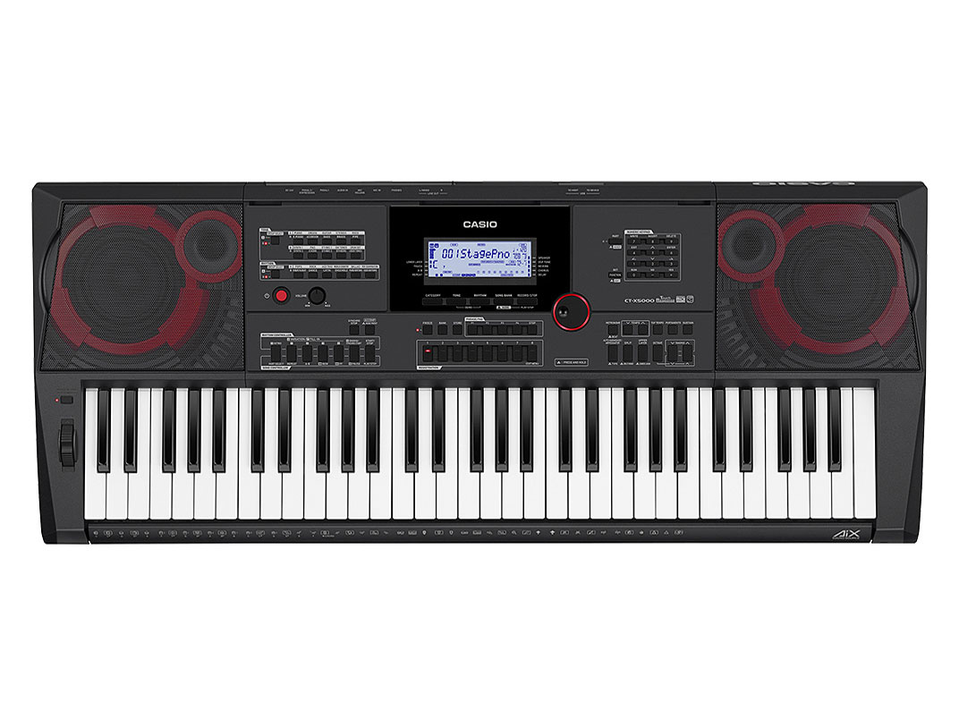 CT-X5000 �̐��i�摜