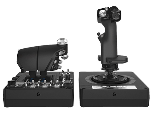 X56 HOTAS G-X56R