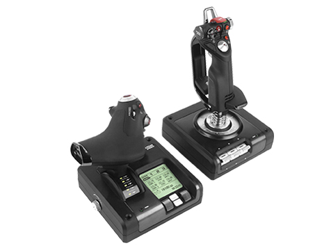 X52 PROFESSIONAL HOTAS G-X52P
