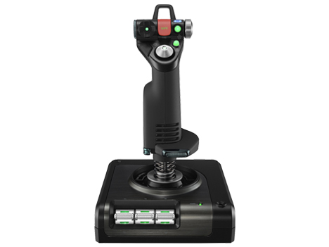 X52 PROFESSIONAL HOTAS G-X52P