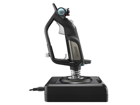 X52 PROFESSIONAL HOTAS G-X52P