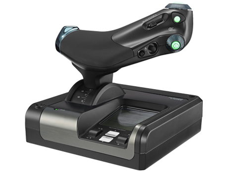 X52 PROFESSIONAL HOTAS G-X52P