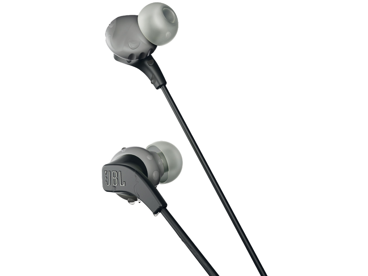 ENDURANCE RUN [�u���b�N]