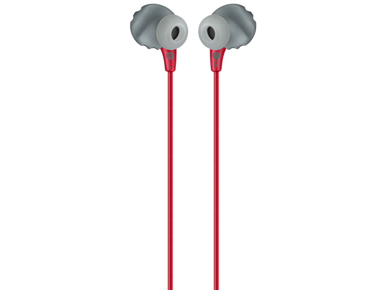 ENDURANCE RUN [���b�h]