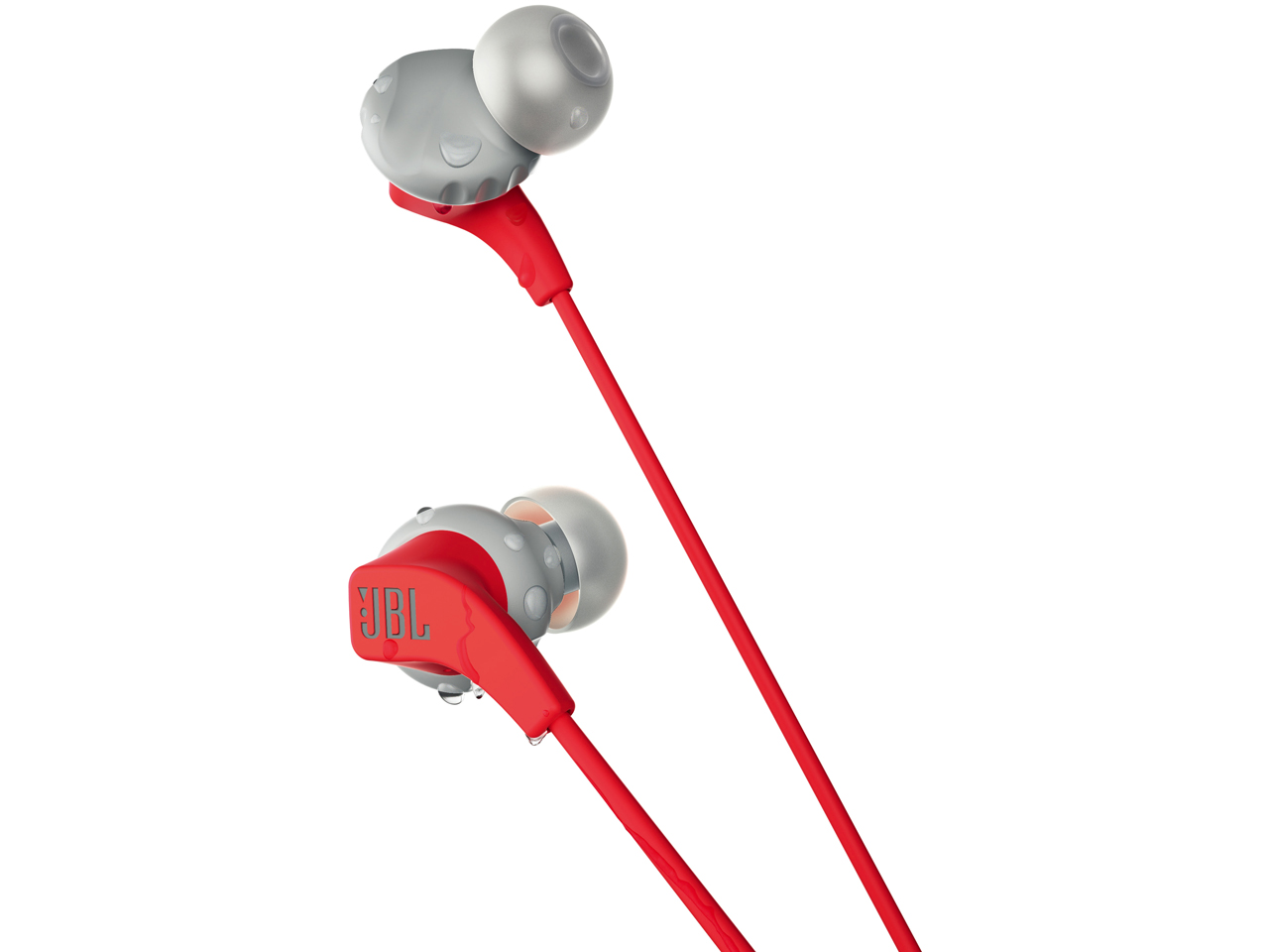 ENDURANCE RUN [���b�h]