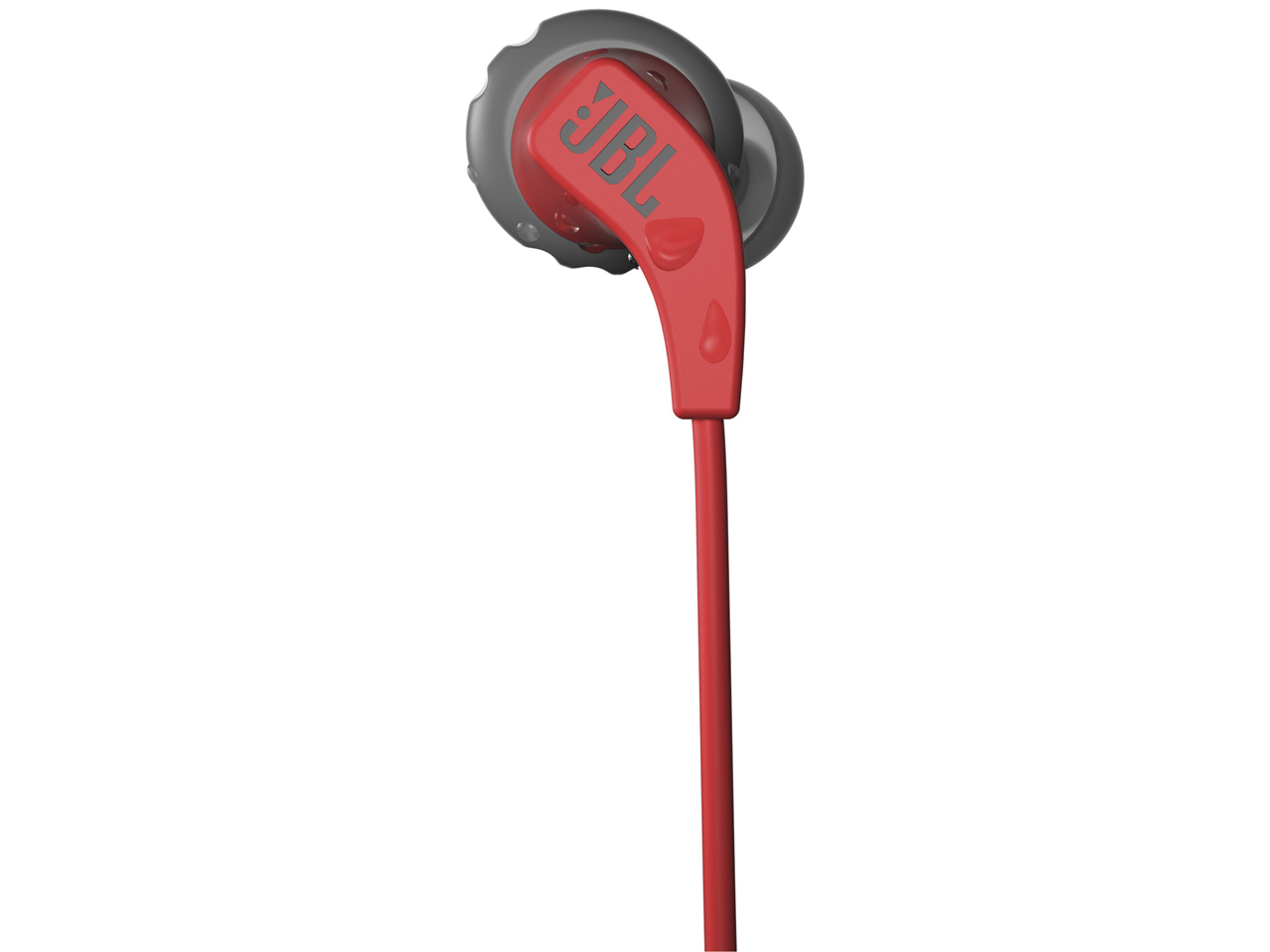 ENDURANCE RUN [���b�h]