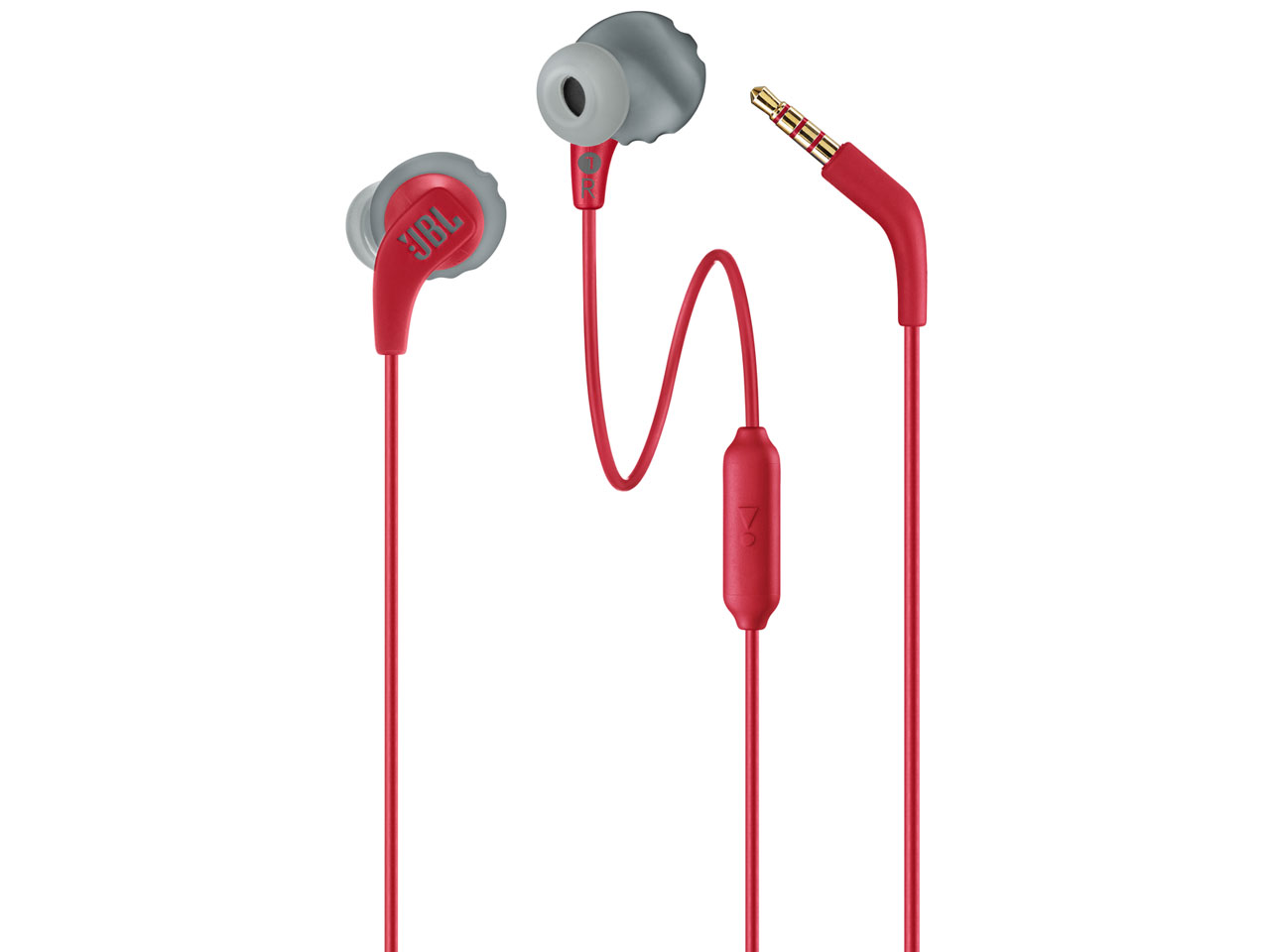 ENDURANCE RUN [���b�h] �̐��i�摜