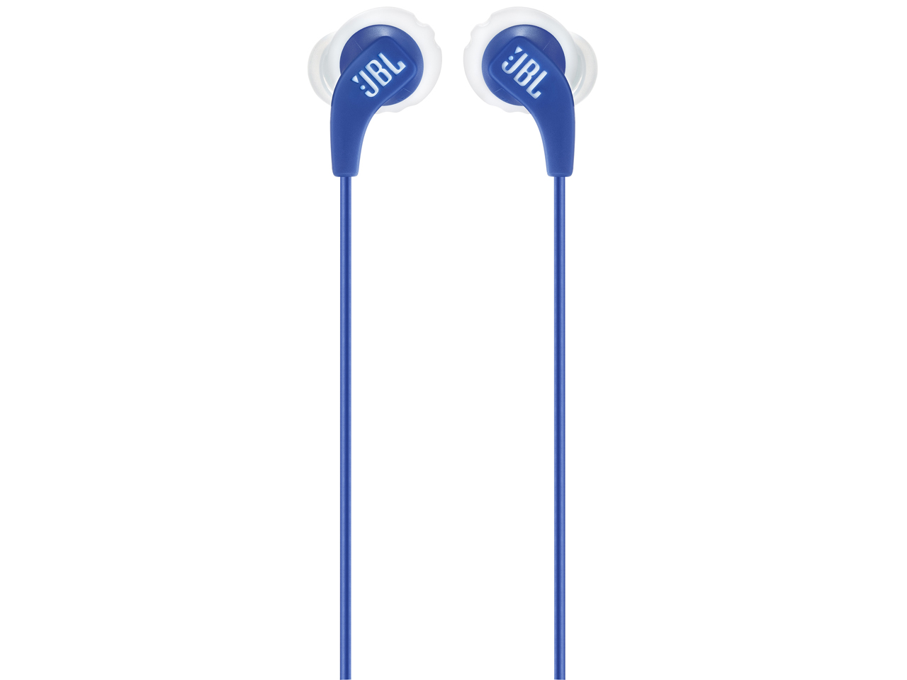 ENDURANCE RUN [�u���[]