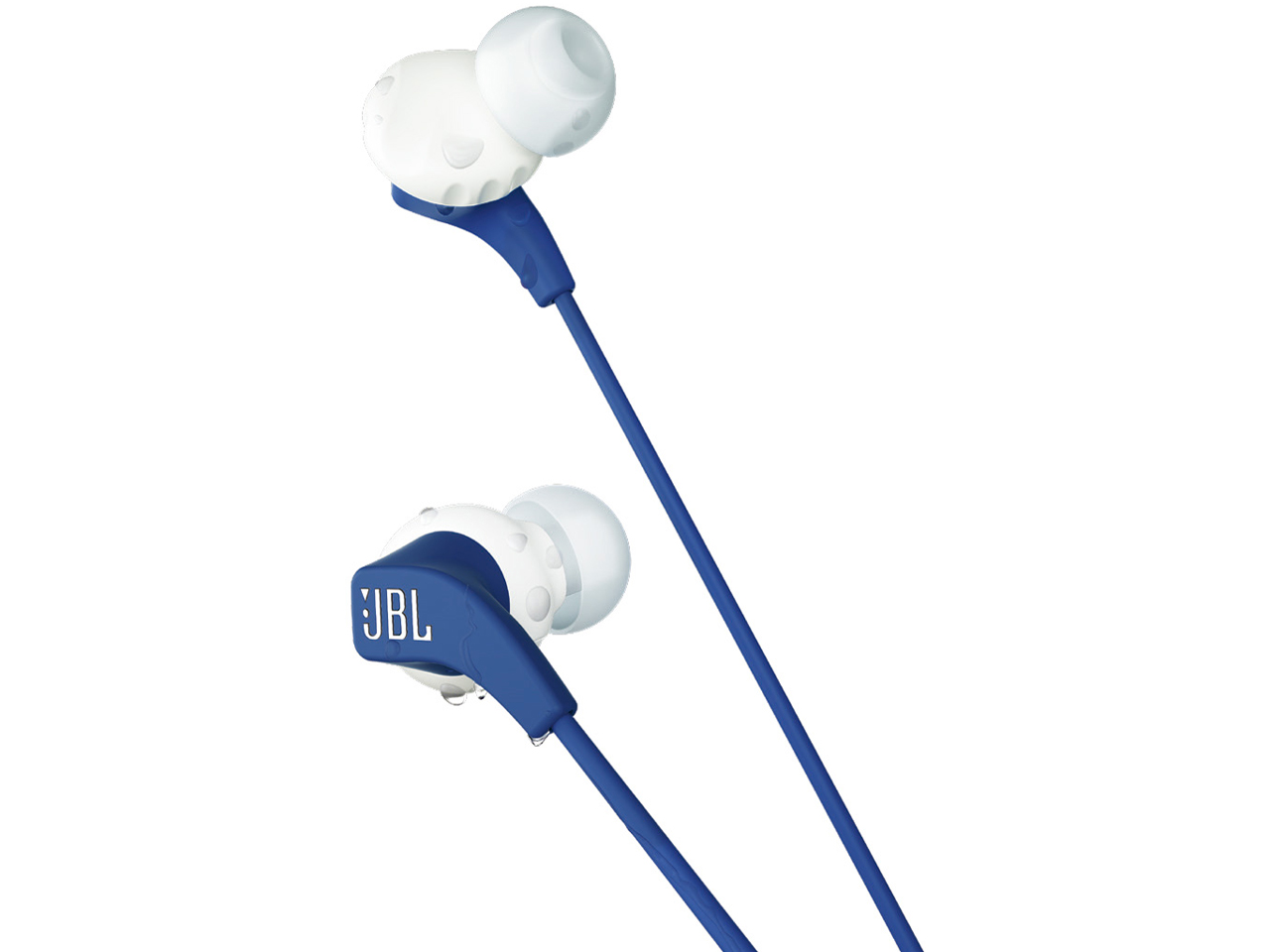 ENDURANCE RUN [�u���[]