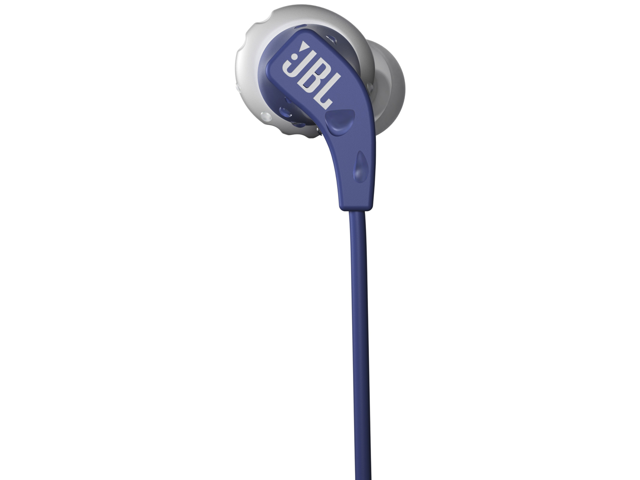 ENDURANCE RUN [�u���[]