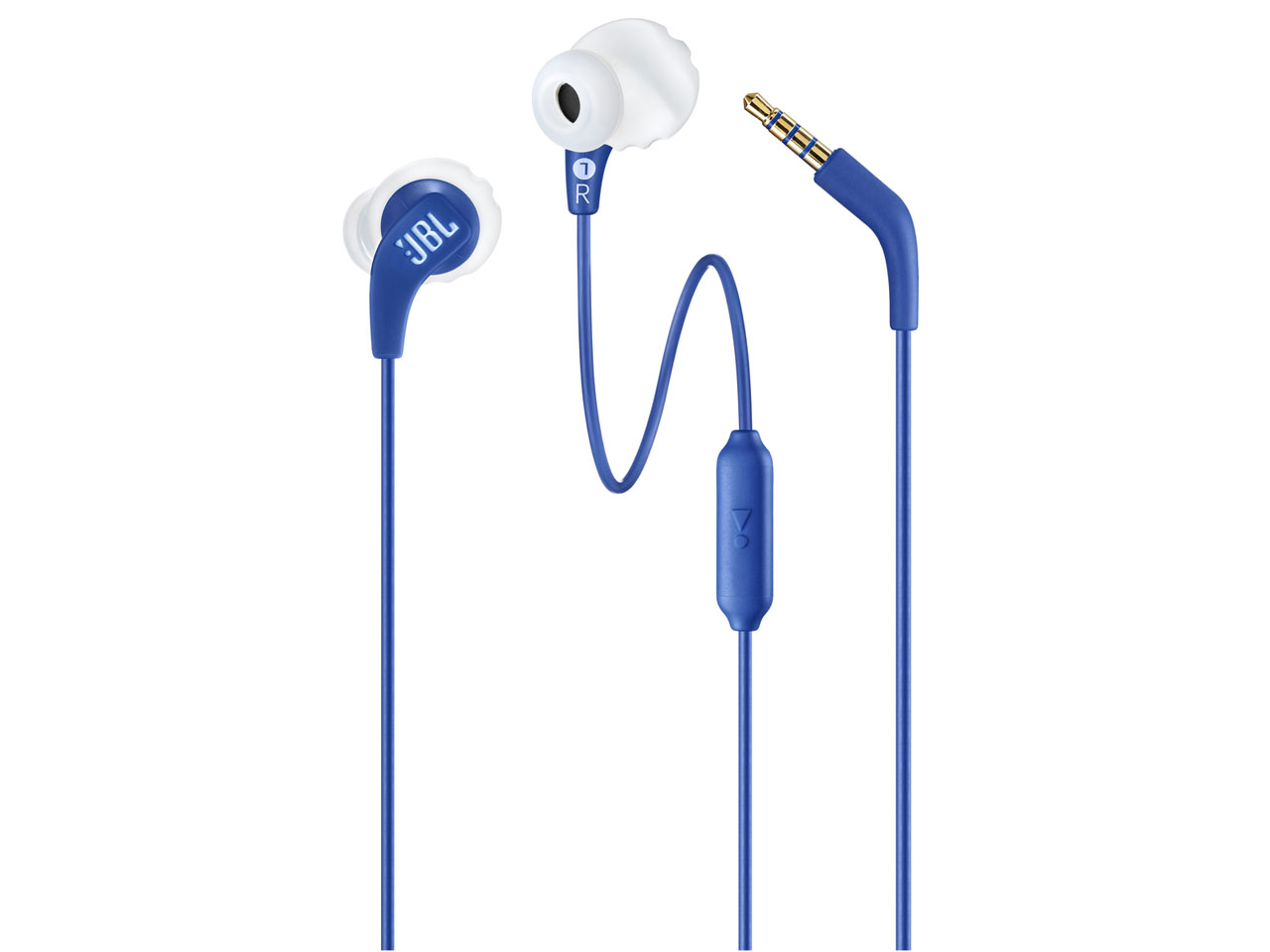 ENDURANCE RUN [�u���[] �̐��i�摜