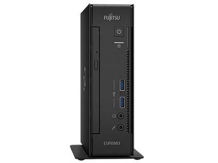FMV ESPRIMO DH�V���[�Y WD1/C1 KC_WD1C1_A050 Core i7�E������16GB�ESSD 256GB�E�X�[�p�[�}���`���ڃ��f��