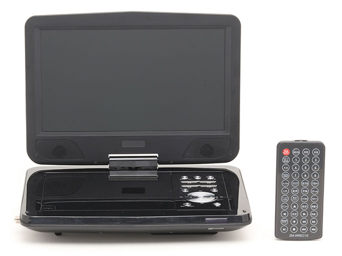 ZM-B10DREC �̐��i�摜