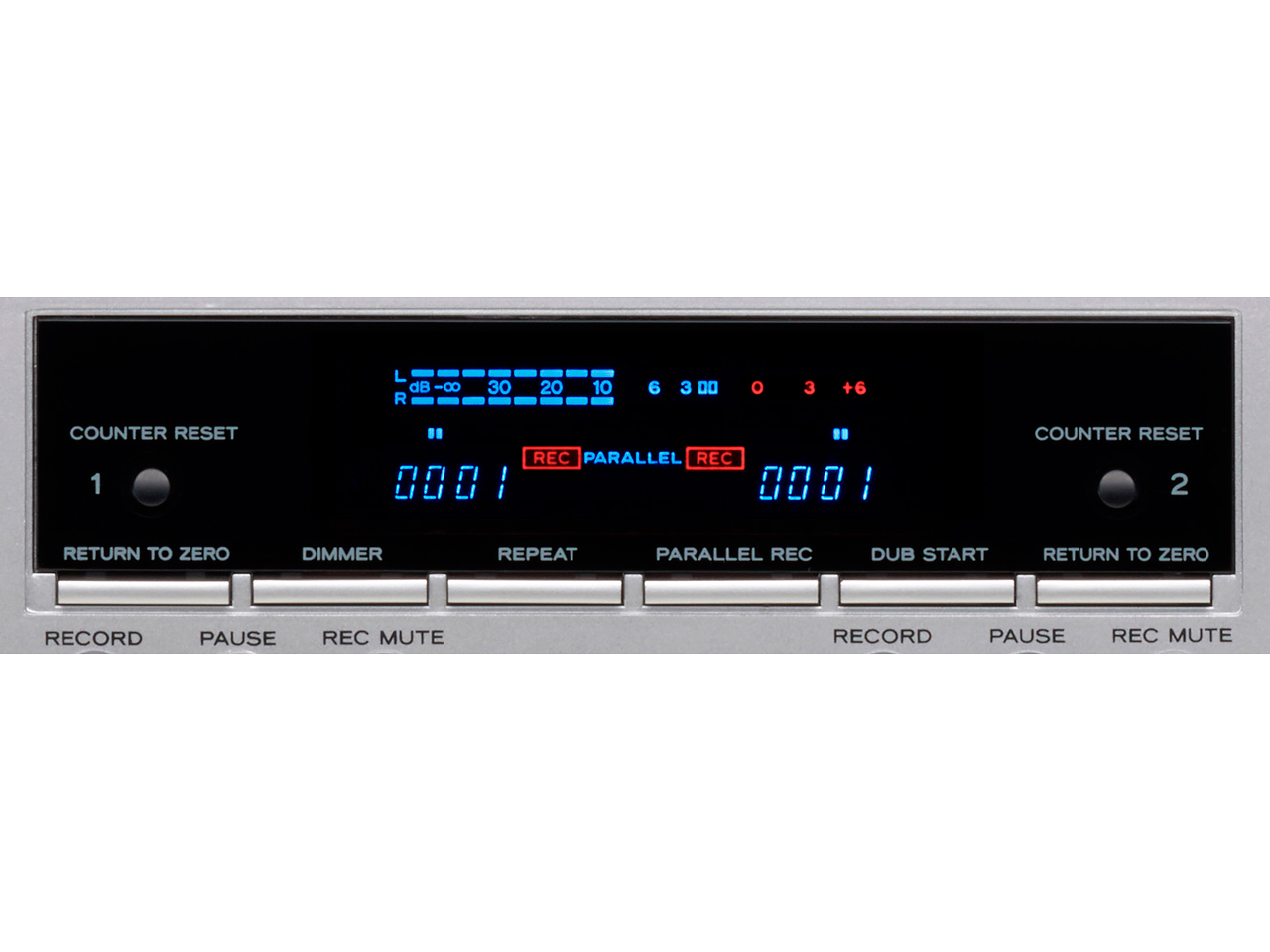 価格.com - 『本体 操作部分』 W-1200 の製品画像