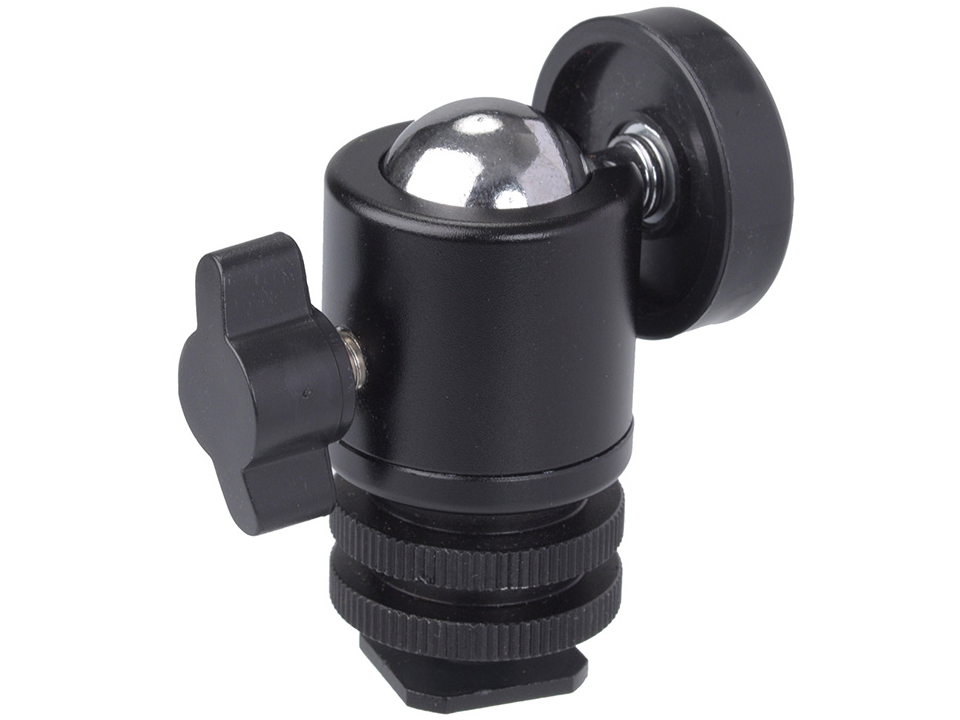 �{�[���w�b�h�V���[M E-6807