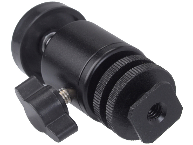 �{�[���w�b�h�V���[M E-6807