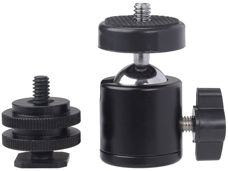 �{�[���w�b�h�V���[M E-6807