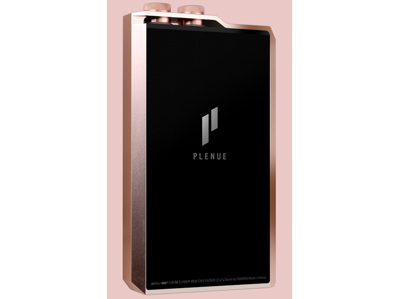 PLENUE 2 Mark II P2MK2-256G-JG [256GB]