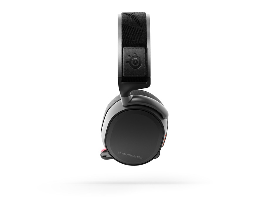 Arctis Pro Wireless [�u���b�N]