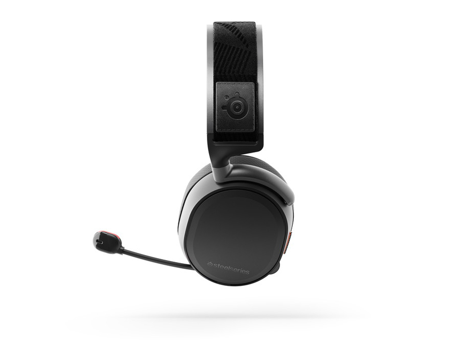 Arctis Pro Wireless [�u���b�N]