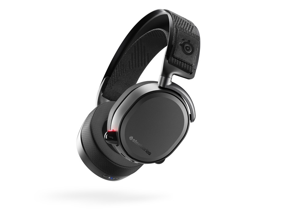 steelseries Arctis Pro Wireles 価格比較 - 価格.com