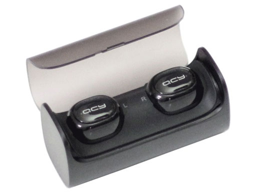 QCY-Q29ProBK [�u���b�N]