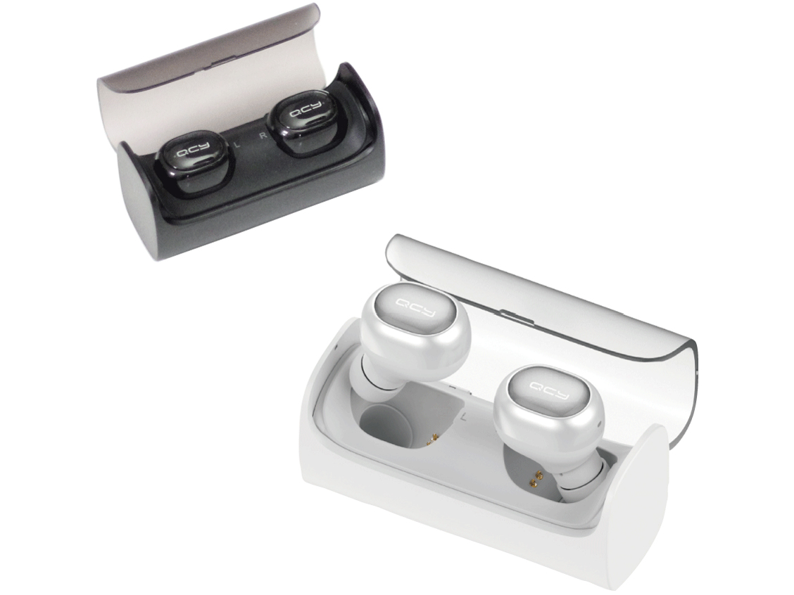 QCY-Q29ProWH [�z���C�g]