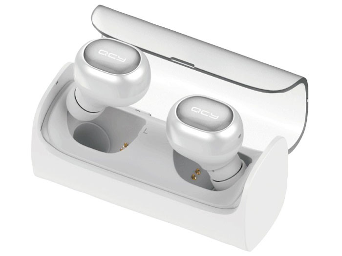 QCY-Q29ProWH [�z���C�g]