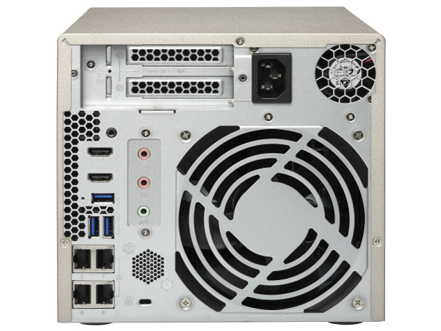 TVS-473e-8G