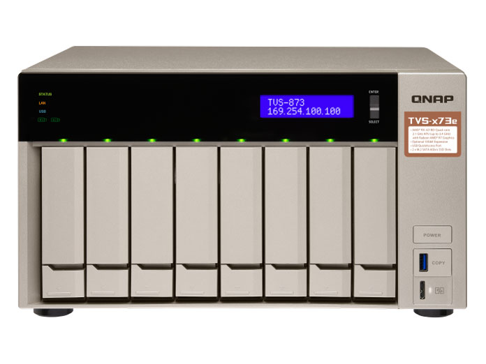 TVS-873e-8G �̐��i�摜