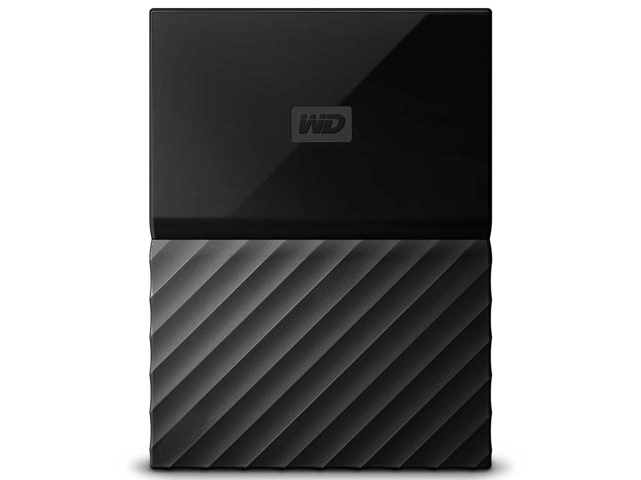 My Passport for Mac WDBFKF0010BBK-JESE