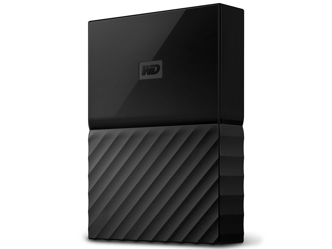 My Passport for Mac WDBP6A0030BBK-JESE