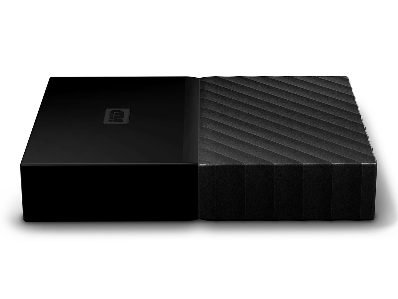 My Passport for Mac WDBP6A0030BBK-JESE