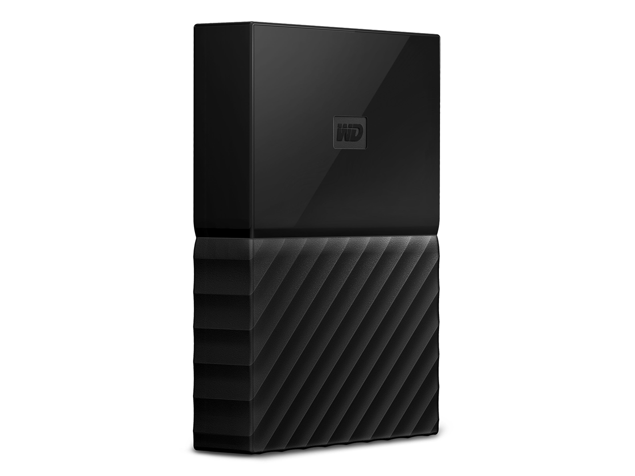 My Passport for Mac WDBP6A0040BBK-JESE �̐��i�摜