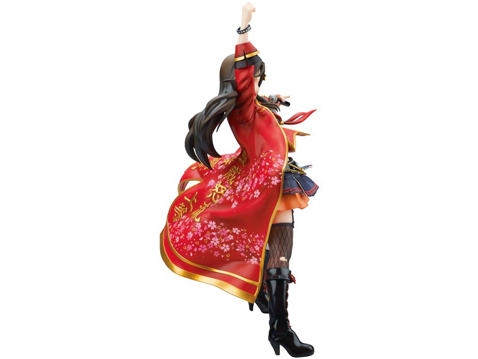 �A�C�h���}�X�^�[ �V���f�����K�[���Y 1/7 �����C