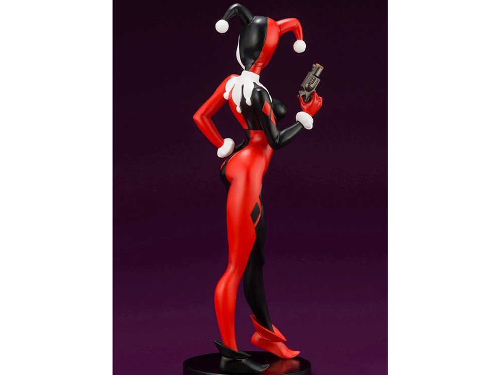 ARTFX+ DC UNIVERSE 1/10 �n�[���C�E�N�C�� �A�j���C�e�b�h