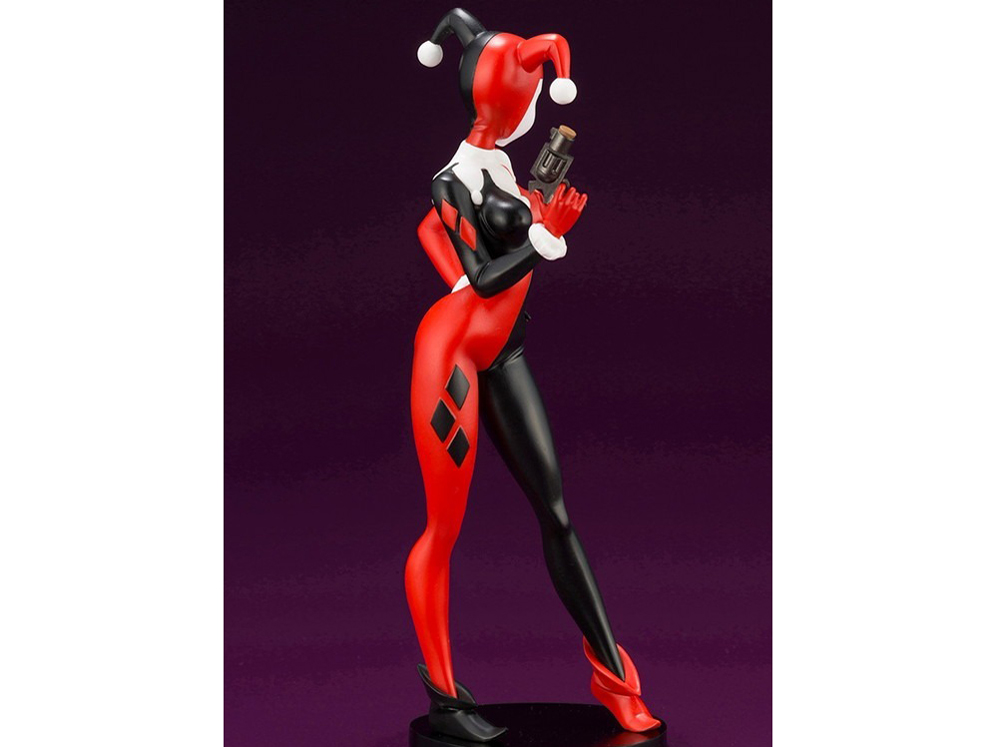 ARTFX+ DC UNIVERSE 1/10 �n�[���C�E�N�C�� �A�j���C�e�b�h