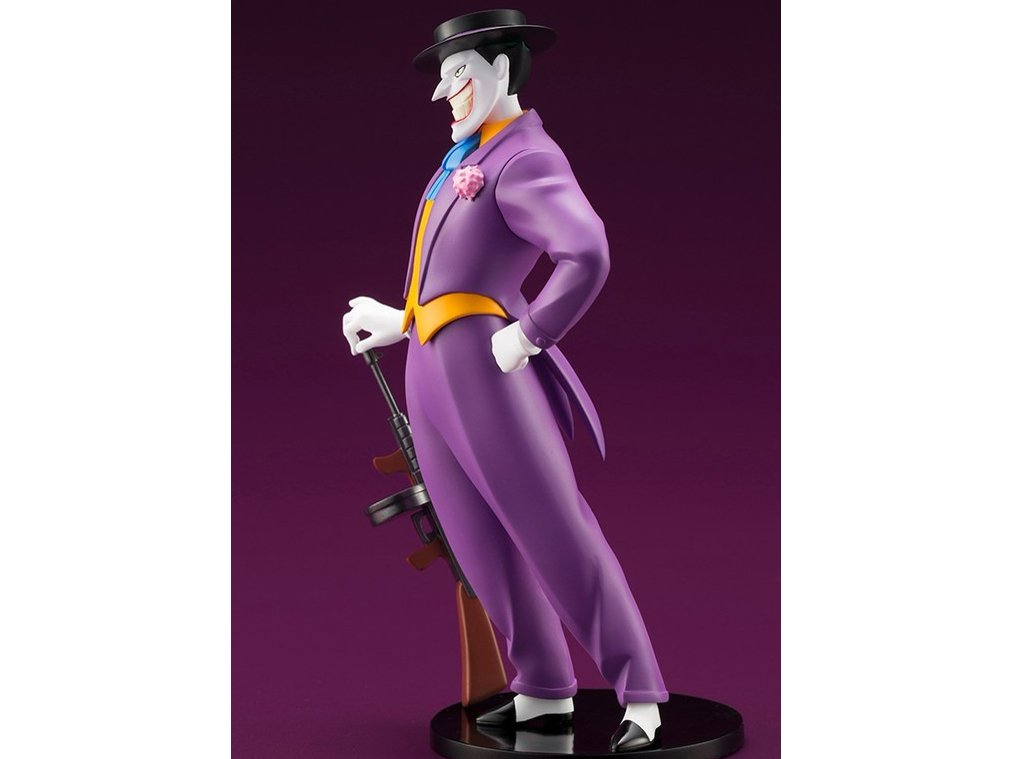 ARTFX+ DC UNIVERSE 1/10 �W���[�J�[ �A�j���C�e�b�h