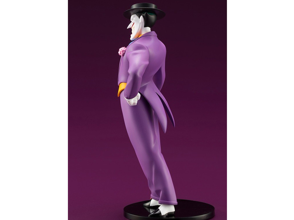 ARTFX+ DC UNIVERSE 1/10 �W���[�J�[ �A�j���C�e�b�h