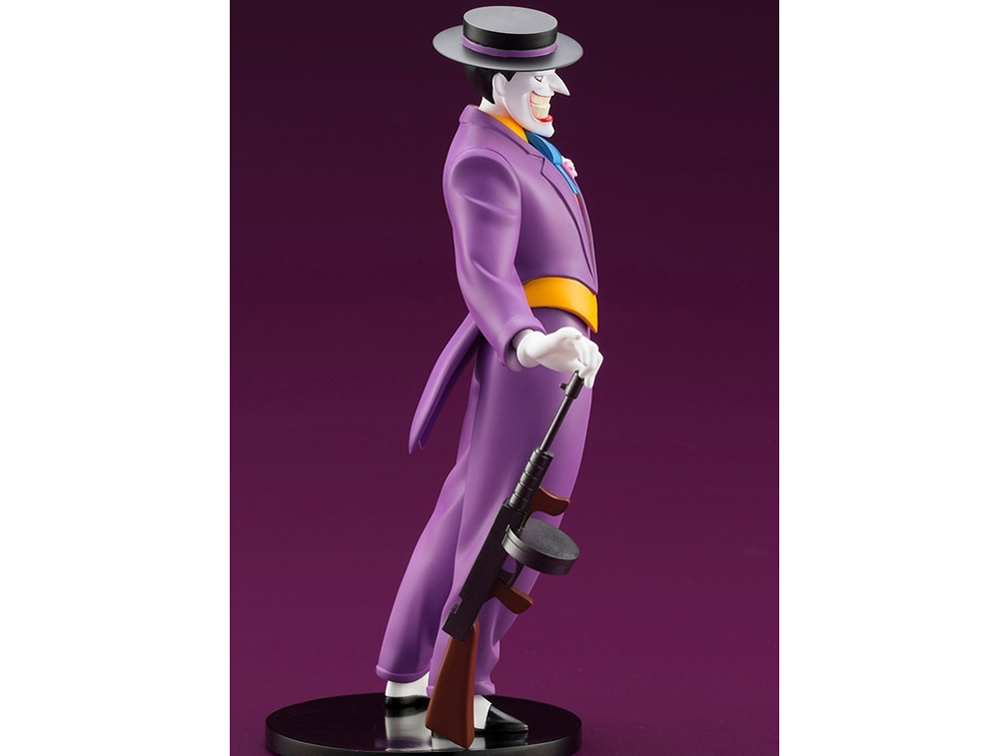 ARTFX+ DC UNIVERSE 1/10 �W���[�J�[ �A�j���C�e�b�h