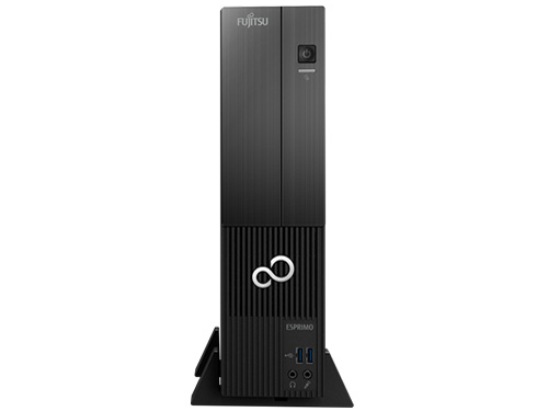 FMV ESPRIMO DH�V���[�Y WD2/C1 KC_WD2C1_A062 Windows 10 Pro�ECore i7�E������32GB�ESSD 1TB+HDD 3TB�EBlu-ray���ڃ��f��