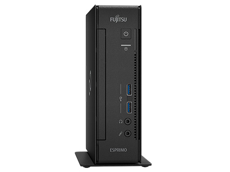 FMV ESPRIMO DH�V���[�Y WD1/C1 KC_WD1C1_A011 Core i3�EOffice���ڃ��f��