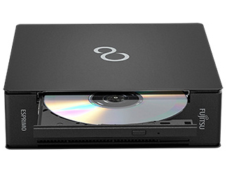 FMV ESPRIMO DH�V���[�Y WD1/C1 KC_WD1C1_A014 Core i3�E������8GB�EHDD 1TB�E�X�[�p�[�}���`�E21.5�^�t�����ڃ��f��