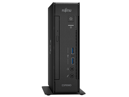 FMV ESPRIMO DH�V���[�Y WD1/C1 KC_WD1C1_A014 Core i3�E������8GB�EHDD 1TB�E�X�[�p�[�}���`�E21.5�^�t�����ڃ��f��