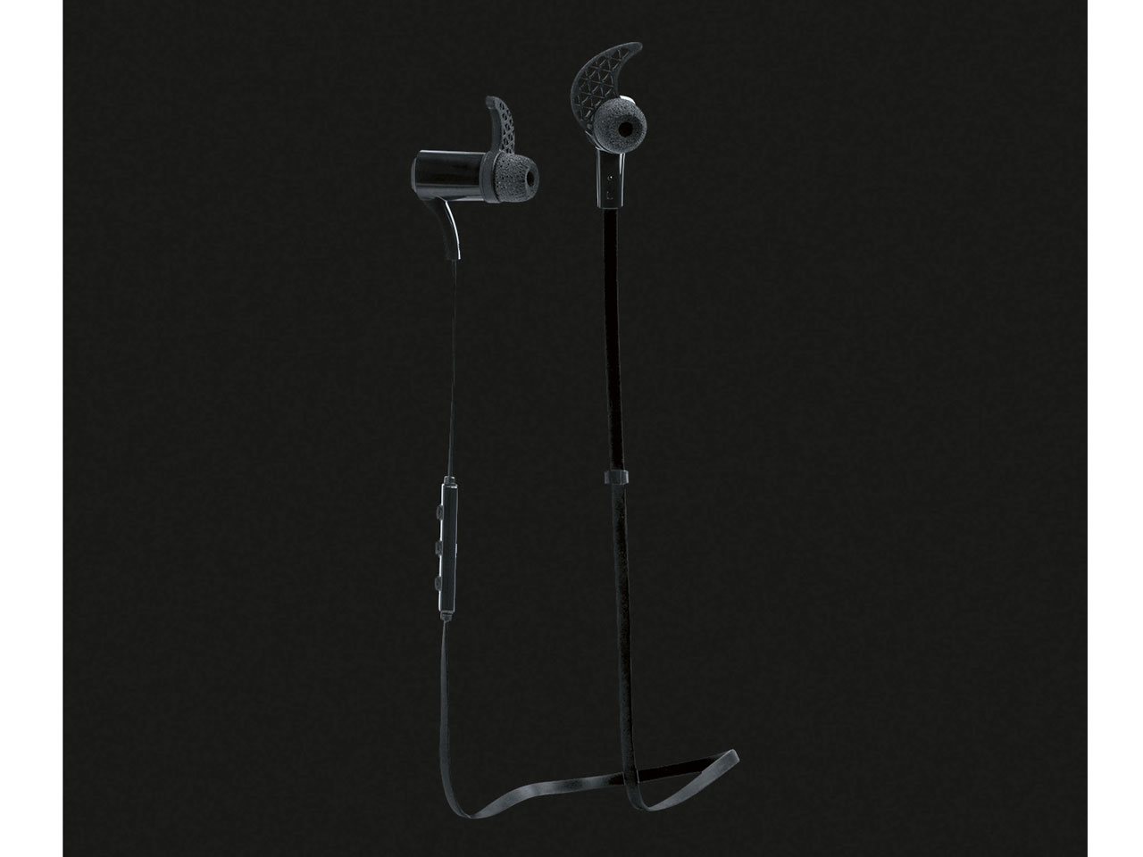 ORCAS 2.0 [BLACK]