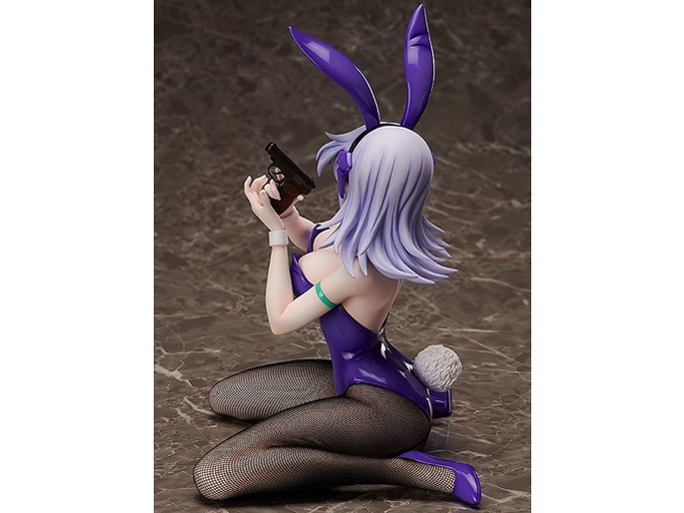 �}�u�����I���^�l�C�e�B�� �g�[�^���E�C�N���v�X 1/4 �N���X�J�E�r���[�`�F�m�� �o�j�[Ver.